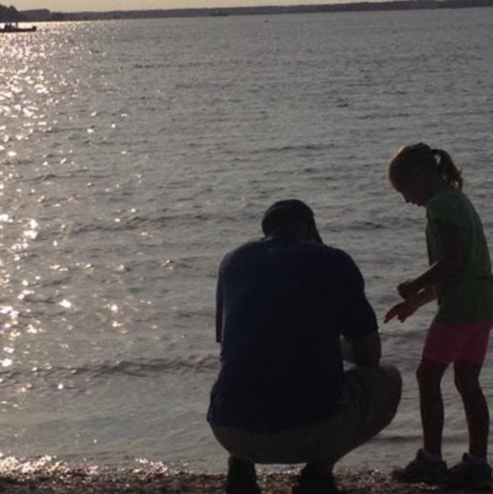 Meet your Posher, Vicki